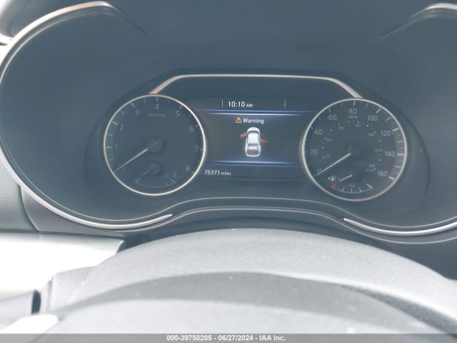 1N4AA6AV0KC381094 Nissan Maxima 3.5 Sl