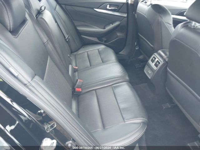 1N4AA6AV0KC381094 Nissan Maxima 3.5 Sl