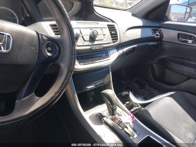 Honda ACCORD LX 2015 1HGCR2F38FA246167 Image 11