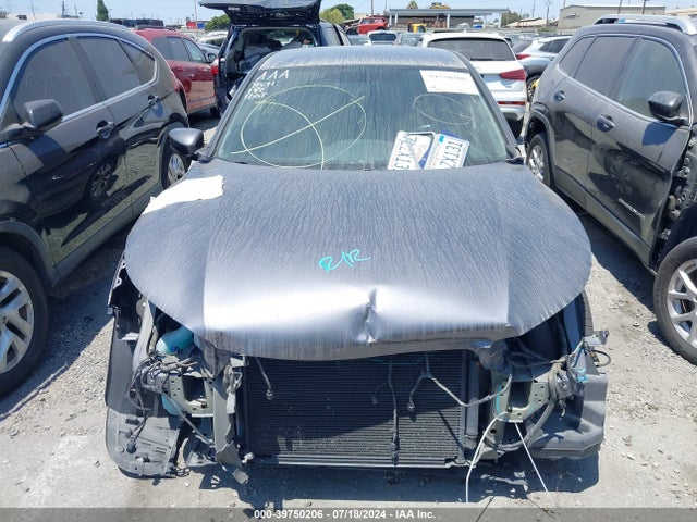 Honda ACCORD LX 2015 1HGCR2F38FA246167 Image 13