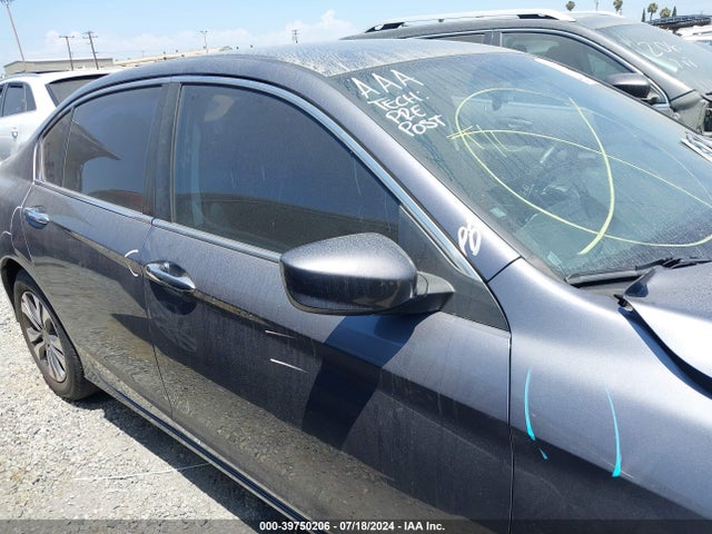 Honda ACCORD LX 2015 1HGCR2F38FA246167 Image 14