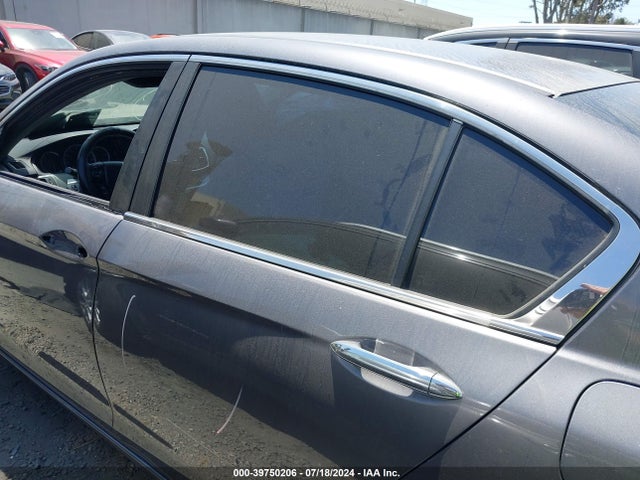 Honda ACCORD LX 2015 1HGCR2F38FA246167 Image 15