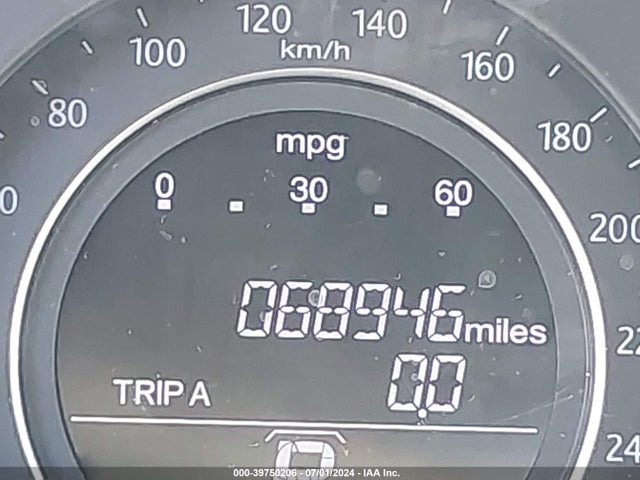 Honda ACCORD LX 2015 1HGCR2F38FA246167 Image 16