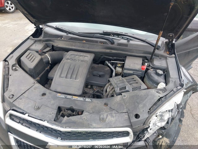Chevrolet Equinox 2lt 2015 2GNFLGEK8F6397498 Image 10