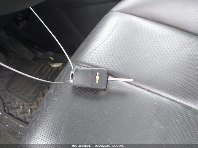Chevrolet Equinox 2lt 2015 2GNFLGEK8F6397498 Image 11