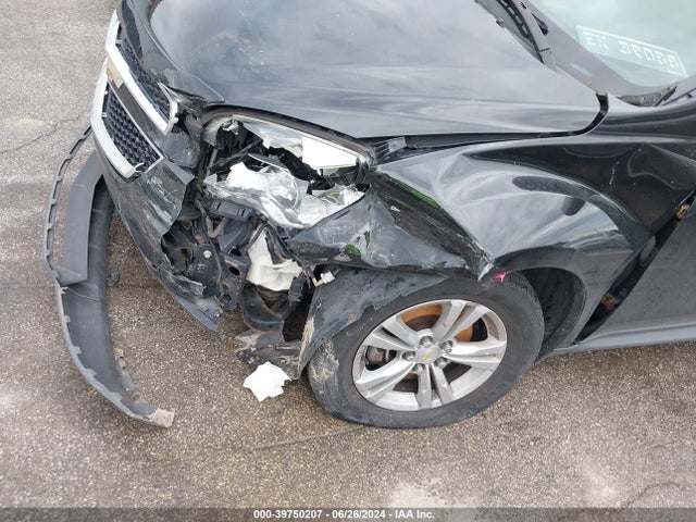 Chevrolet Equinox 2lt 2015 2GNFLGEK8F6397498 Image 12