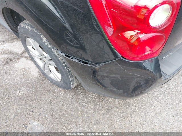 Chevrolet Equinox 2lt 2015 2GNFLGEK8F6397498 Image 13