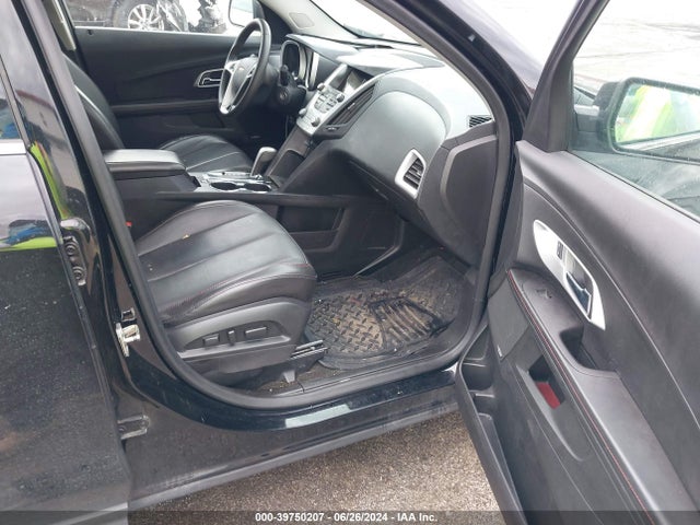 Chevrolet Equinox 2lt 2015 2GNFLGEK8F6397498 Image 5