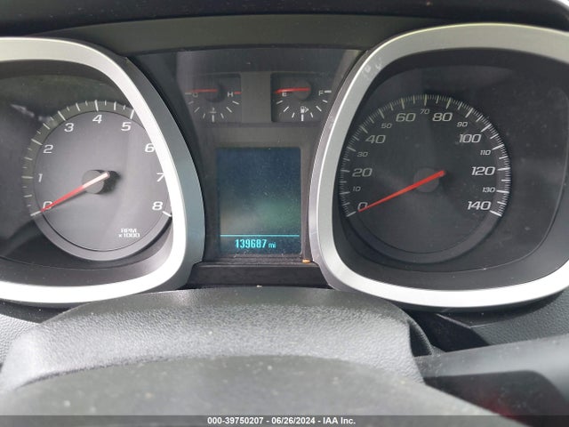 Chevrolet Equinox 2lt 2015 2GNFLGEK8F6397498 Image 7
