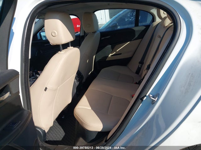 2017 JAGUAR XE SAJAD4BN6HA968538 Photo 7