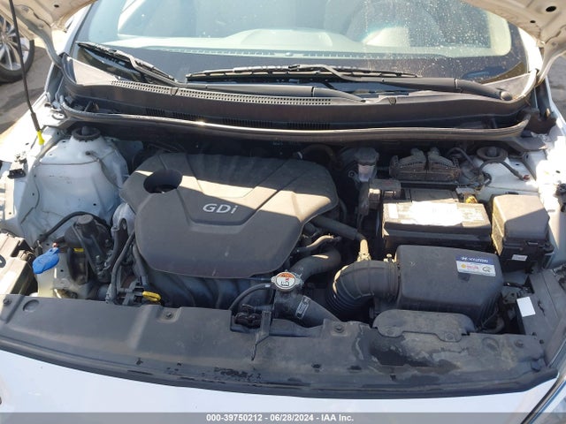 Hyundai ACCENT SE 2016 KMHCT4AE3GU160765 Image 10