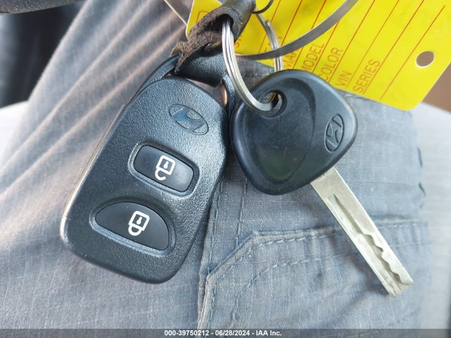 Hyundai ACCENT SE 2016 KMHCT4AE3GU160765 Image 11