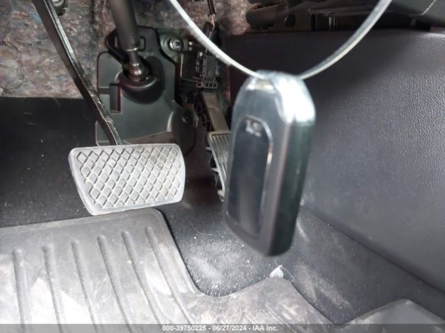 2HKRW1H85JH506563 Honda Cr-v Ex-l/ex-l Navi