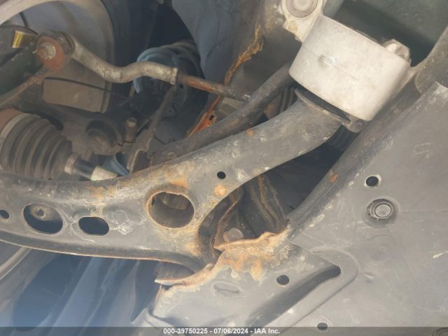 2HKRW1H85JH506563 Honda Cr-v Ex-l/ex-l Navi