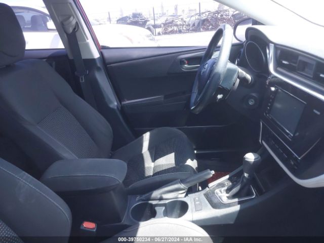 JTNKARJE1JJ565241 Toyota COROLLA IM