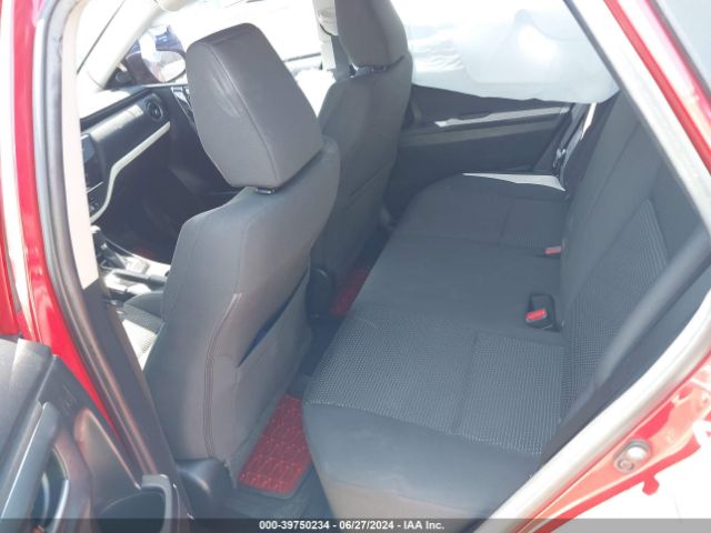 JTNKARJE1JJ565241 Toyota COROLLA IM
