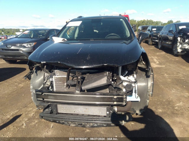 Chevrolet Trax Fwd Lt 2020 3GNCJLSB2LL292680 Image 12
