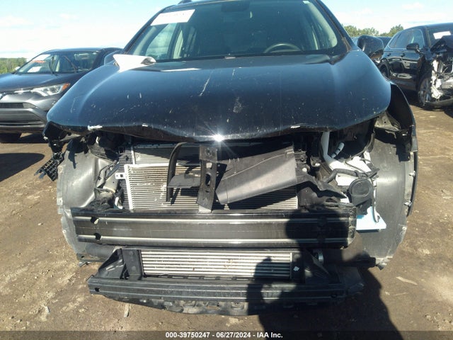 Chevrolet Trax Fwd Lt 2020 3GNCJLSB2LL292680 Image 6