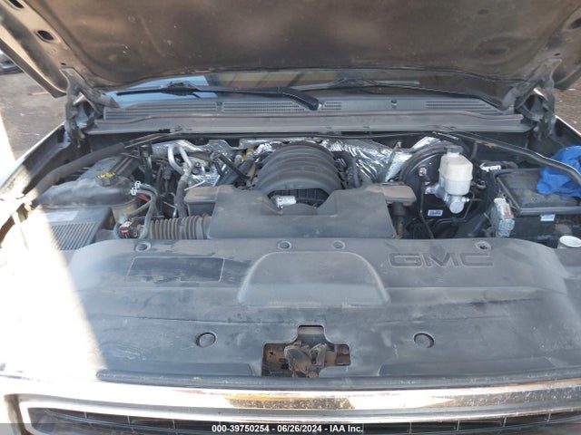 1GKS1AKC9HR376906 GMC YUKON SLE
