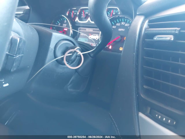 1GKS1AKC9HR376906 GMC YUKON SLE