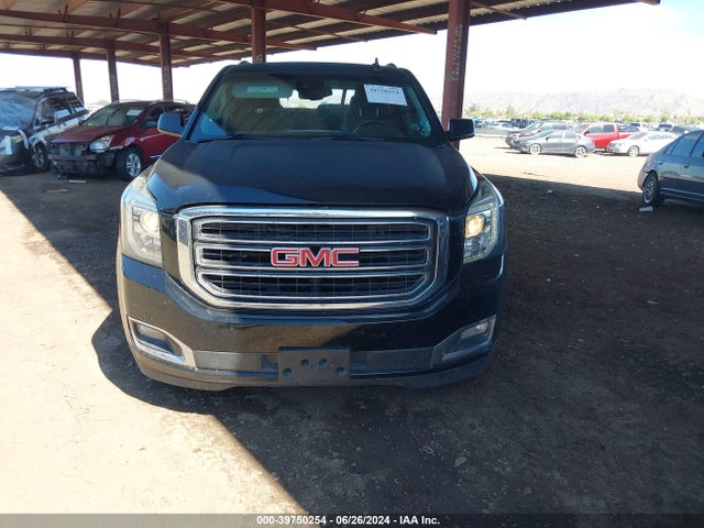 1GKS1AKC9HR376906 GMC YUKON SLE