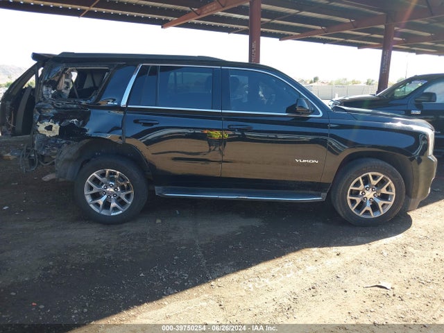 1GKS1AKC9HR376906 GMC YUKON SLE