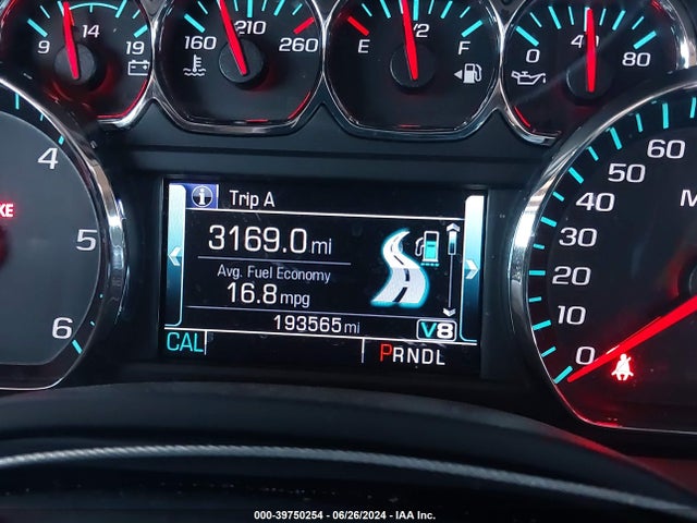 GMC YUKON SLE 2017 1GKS1AKC9HR376906 Image 15