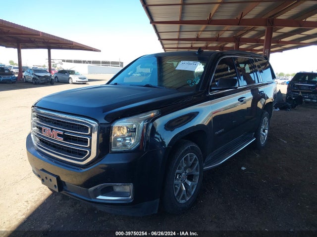 1GKS1AKC9HR376906 GMC YUKON SLE