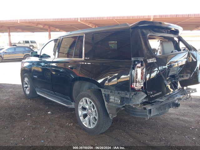 1GKS1AKC9HR376906 GMC YUKON SLE