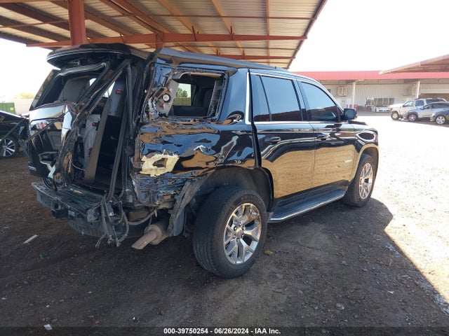 1GKS1AKC9HR376906 GMC YUKON SLE