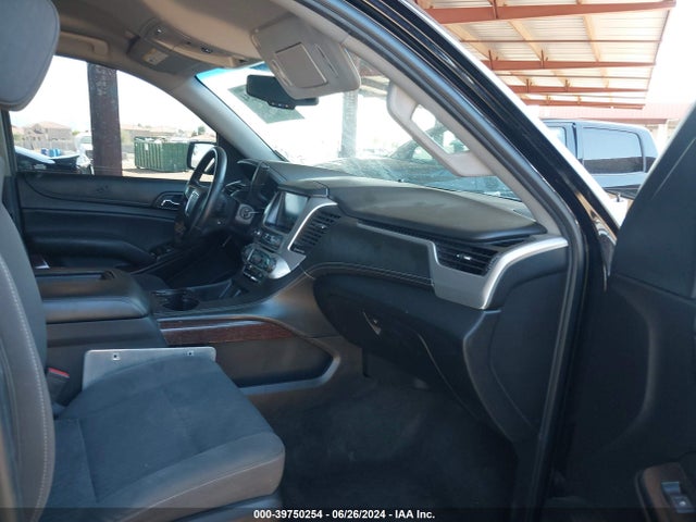 1GKS1AKC9HR376906 GMC YUKON SLE