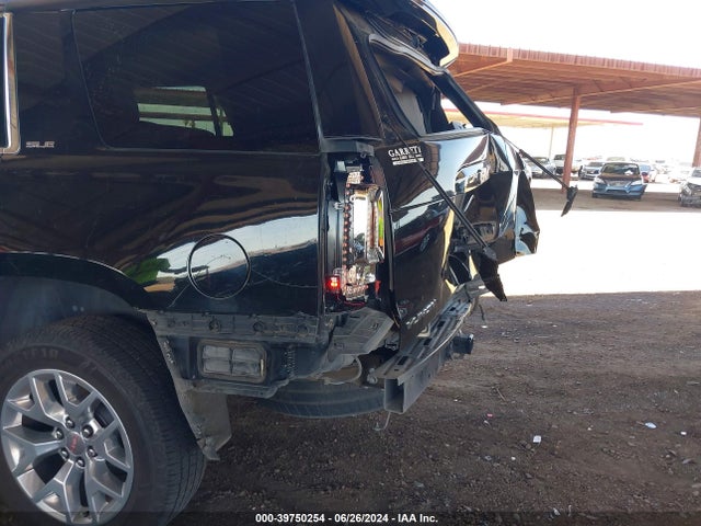 1GKS1AKC9HR376906 GMC YUKON SLE
