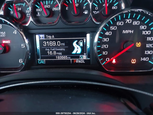 1GKS1AKC9HR376906 GMC YUKON SLE
