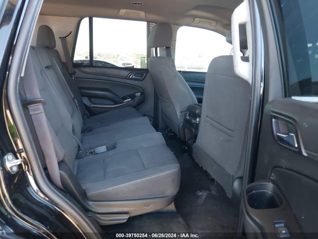 1GKS1AKC9HR376906 GMC YUKON SLE