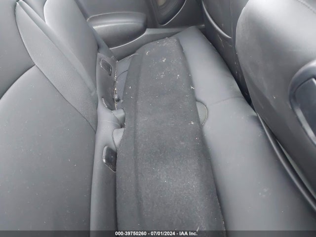 2012 MINI COOPER S WMWSV3C56CTY27276 Photo 7