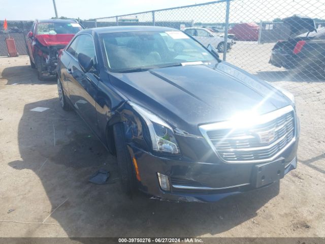 1G6AC1RX1F0113291 auction archive image
