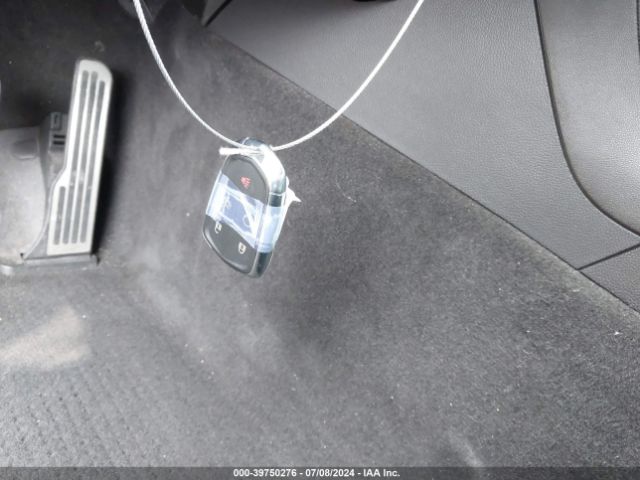 1G6AC1RX1F0113291 Cadillac Ats Performance