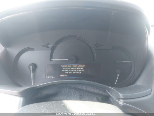 1G6AC1RX1F0113291 Cadillac Ats Performance