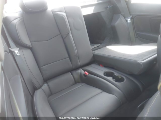 1G6AC1RX1F0113291 Cadillac Ats Performance