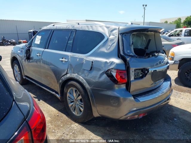 JN8AZ2NE9J9193356 Infiniti QX80