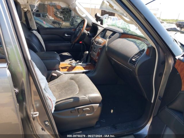 JN8AZ2NE9J9193356 Infiniti QX80