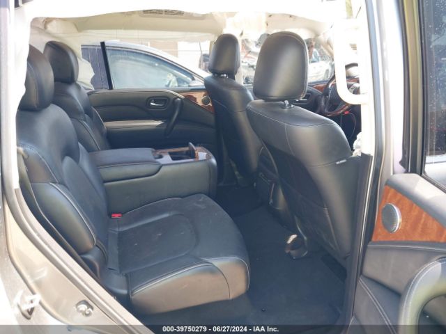 JN8AZ2NE9J9193356 Infiniti QX80