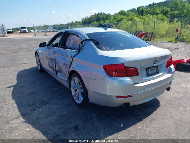 WBA5B1C58ED483053 BMW 535i