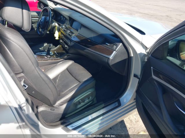 WBA5B1C58ED483053 BMW 535i