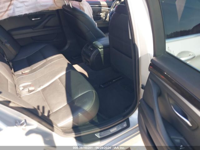 WBA5B1C58ED483053 BMW 535i