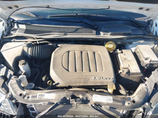 2C4RDGCG3HR726384 Dodge Grand Caravan Sxt