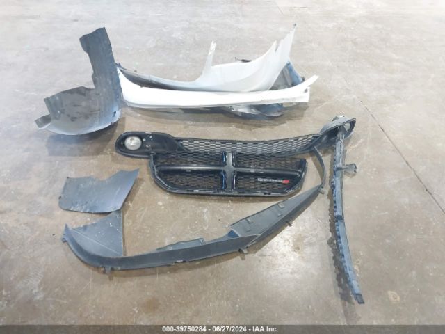 2C4RDGCG3HR726384 Dodge Grand Caravan Sxt