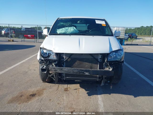 2C4RDGCG3HR726384 Dodge Grand Caravan Sxt
