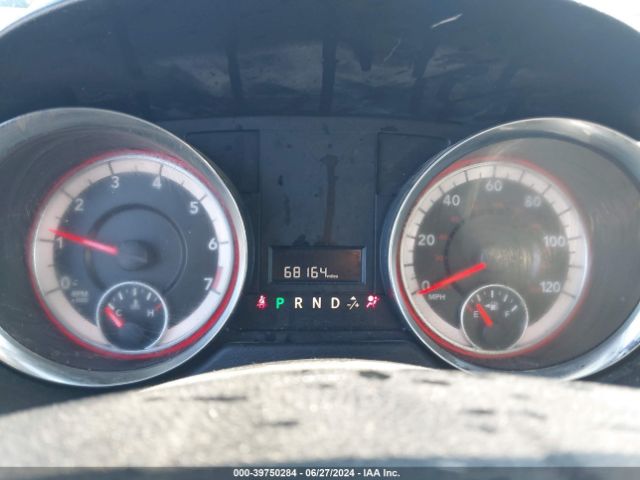 2C4RDGCG3HR726384 Dodge Grand Caravan Sxt