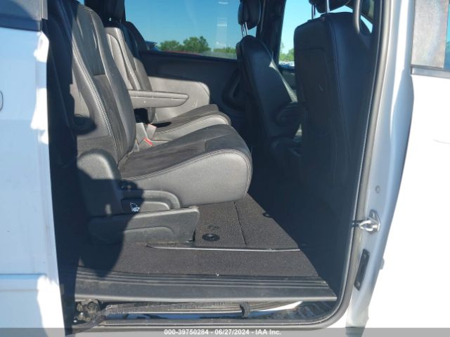 2C4RDGCG3HR726384 Dodge Grand Caravan Sxt